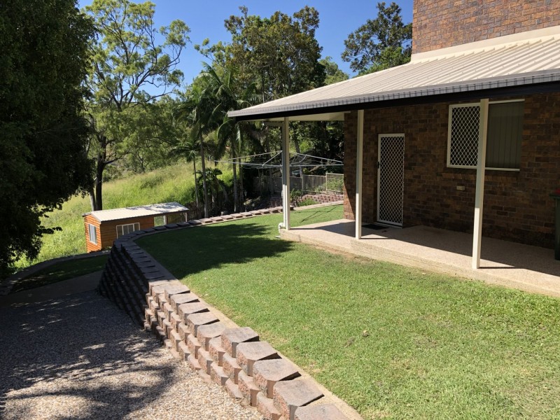 49 Forbes Avenue, Frenchville QLD 4701