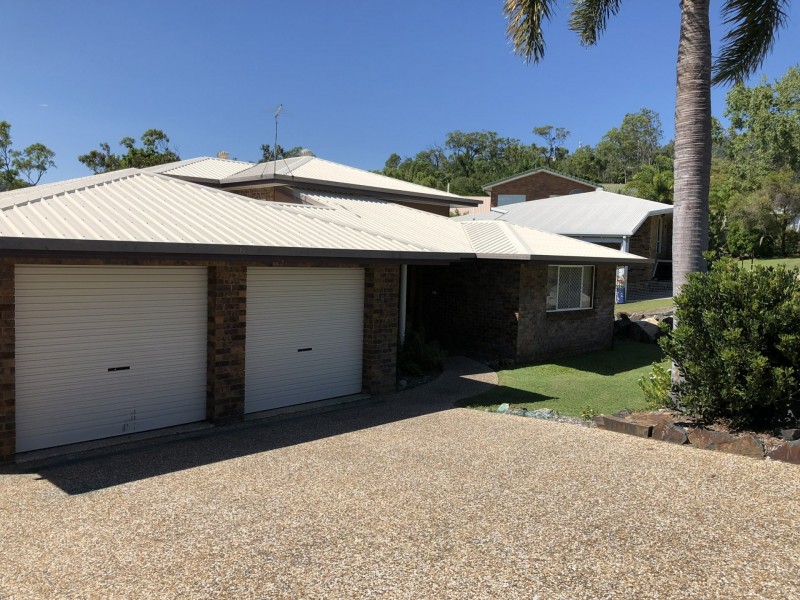 49 Forbes Avenue, Frenchville QLD 4701