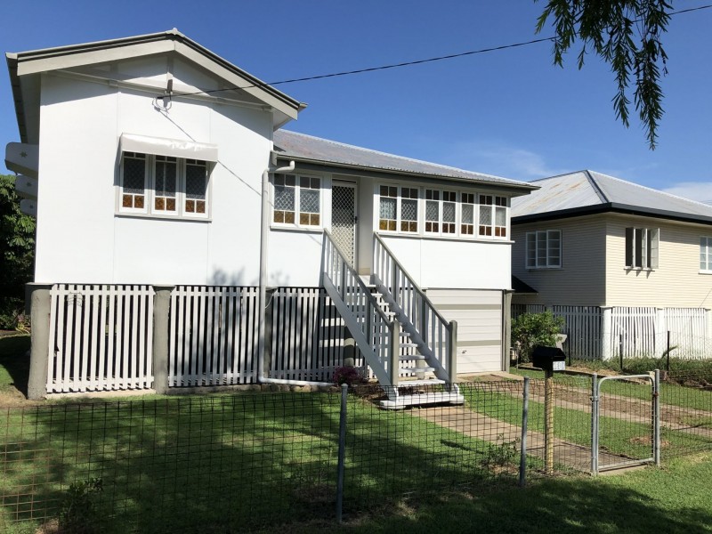 130 Nobbs Street, Berserker QLD 4701