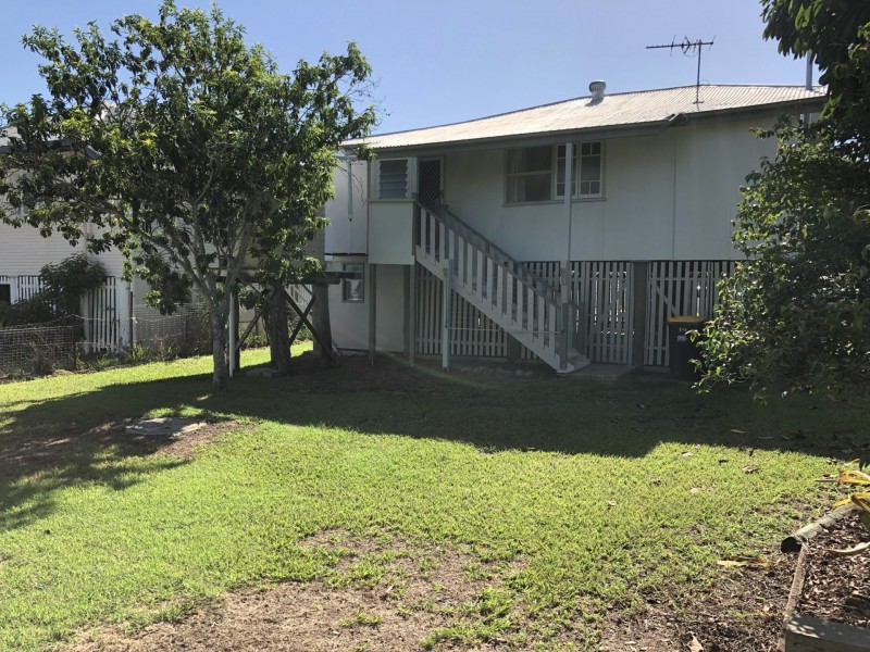 130 Nobbs Street, Berserker QLD 4701