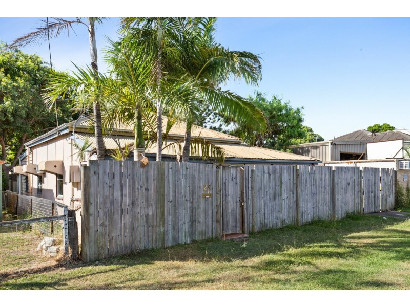 28 South Street, Rockhampton City QLD 4700