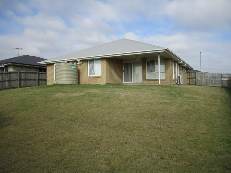 14 Violet Drive, Gracemere QLD 4702
