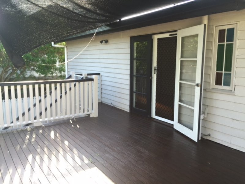 3 Weinholt Street, Allenstown QLD 4700