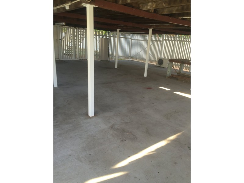 3 Weinholt Street, Allenstown QLD 4700