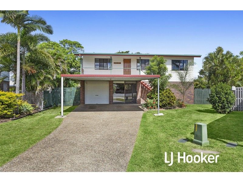 7 Pacey Street, Parkhurst QLD 4702