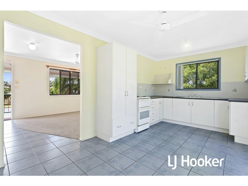7 Pacey Street, Parkhurst QLD 4702