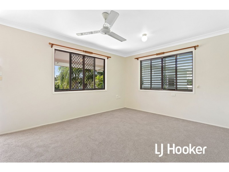 7 Pacey Street, Parkhurst QLD 4702