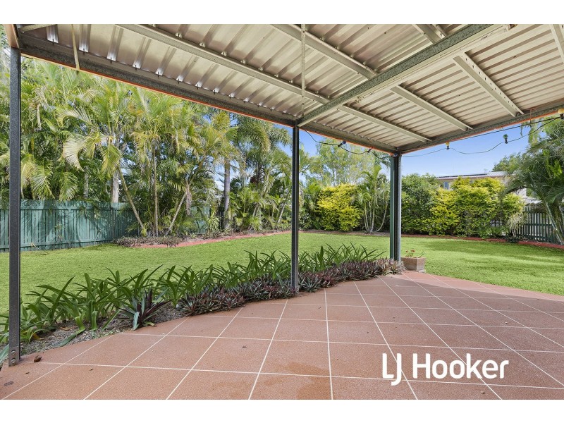 7 Pacey Street, Parkhurst QLD 4702