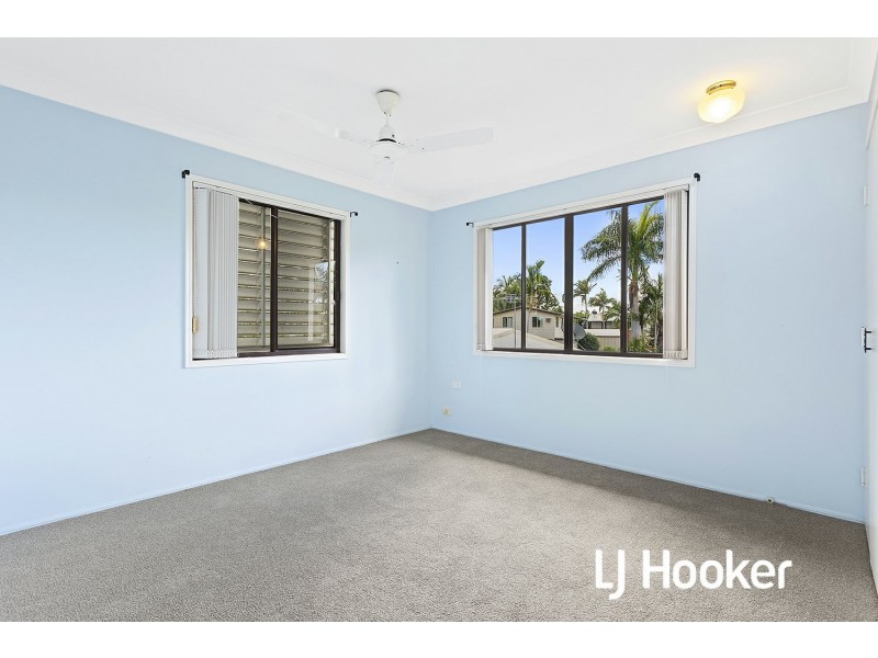 7 Pacey Street, Parkhurst QLD 4702