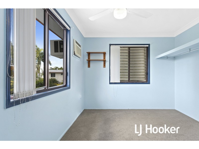 7 Pacey Street, Parkhurst QLD 4702