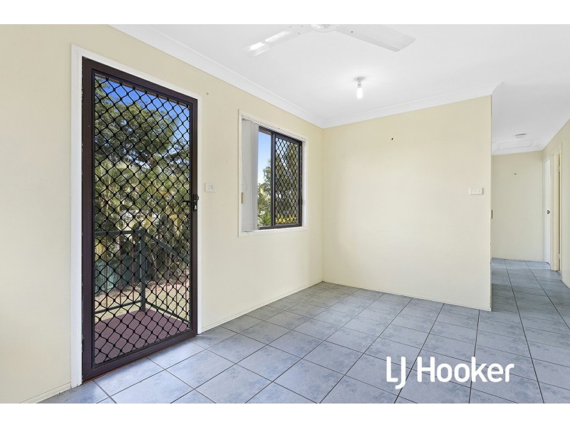 7 Pacey Street, Parkhurst QLD 4702
