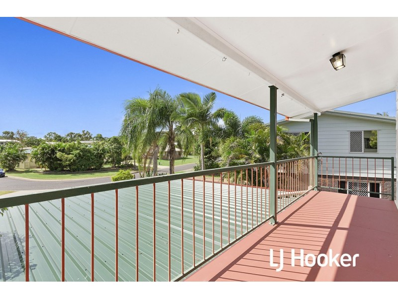 7 Pacey Street, Parkhurst QLD 4702
