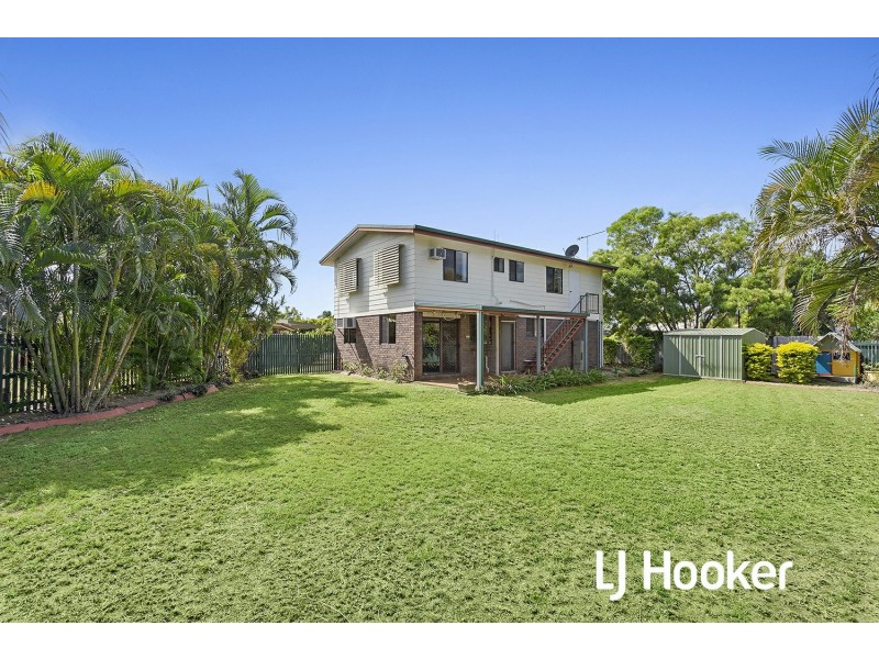 7 Pacey Street, Parkhurst QLD 4702