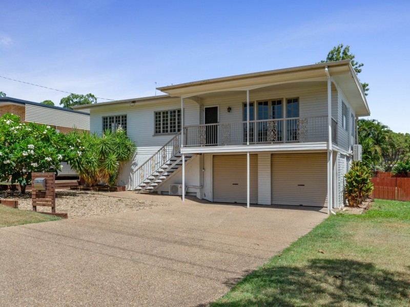 238 Flowers Avenue, Frenchville QLD 4701