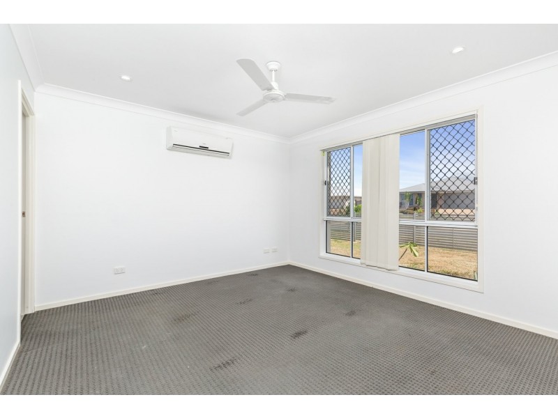 4 Irwin Street, Gracemere QLD 4702