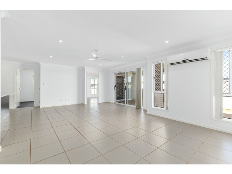4 Irwin Street, Gracemere QLD 4702