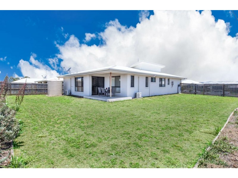 5 Amy Street, Gracemere QLD 4702