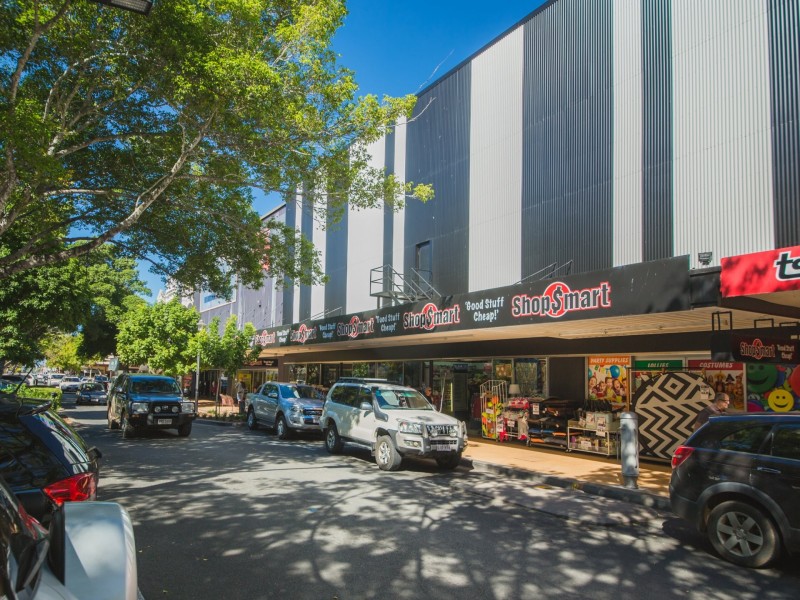 92 East Street, Rockhampton City QLD 4700