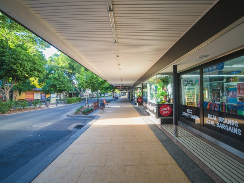 92 East Street, Rockhampton City QLD 4700