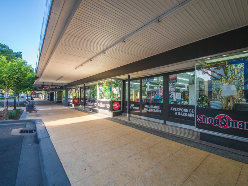92 East Street, Rockhampton City QLD 4700