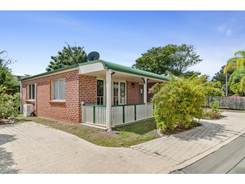 Unit 12/93 Pennycuick Street, West Rockhampton QLD 4700