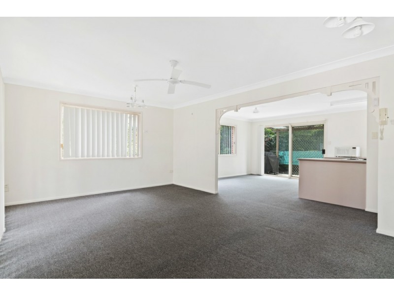 Unit 12/93 Pennycuick Street, West Rockhampton QLD 4700