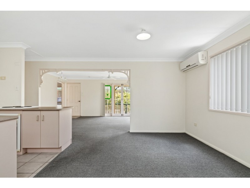 Unit 12/93 Pennycuick Street, West Rockhampton QLD 4700