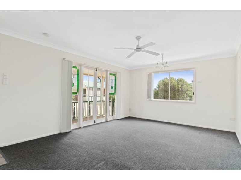 Unit 12/93 Pennycuick Street, West Rockhampton QLD 4700