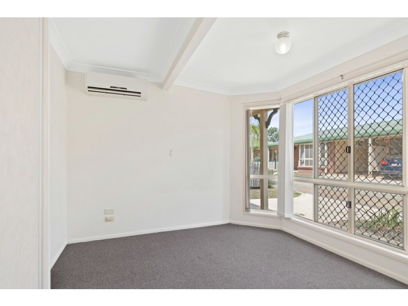 Unit 12/93 Pennycuick Street, West Rockhampton QLD 4700