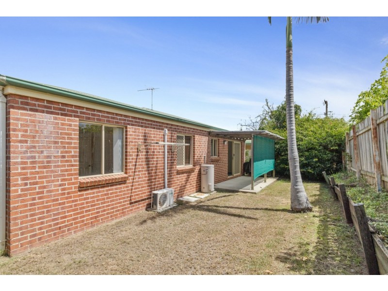 Unit 12/93 Pennycuick Street, West Rockhampton QLD 4700
