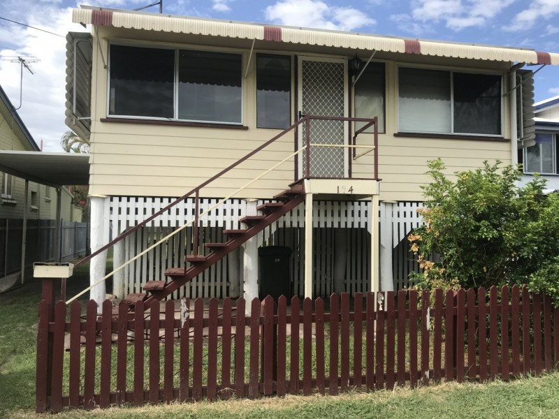 194 Peter Street, Berserker QLD 4701