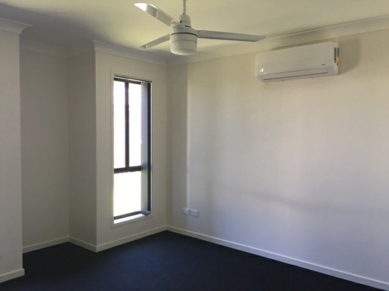 4 Bronco Crescent, Gracemere QLD 4702