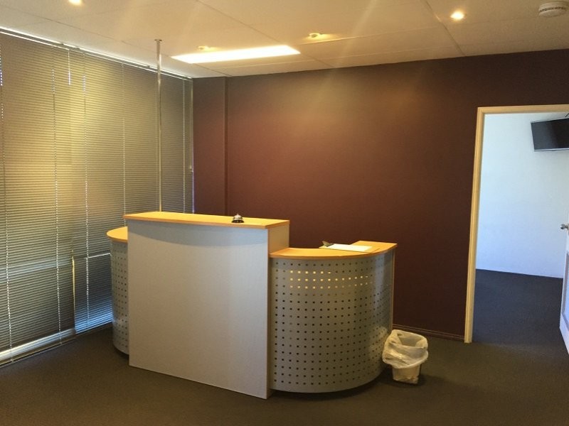Unit 1/105 Denham Street, Rockhampton City QLD 4700