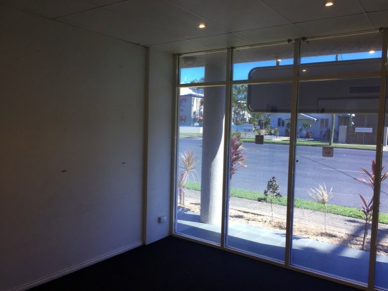 Unit 1/105 Denham Street, Rockhampton City QLD 4700