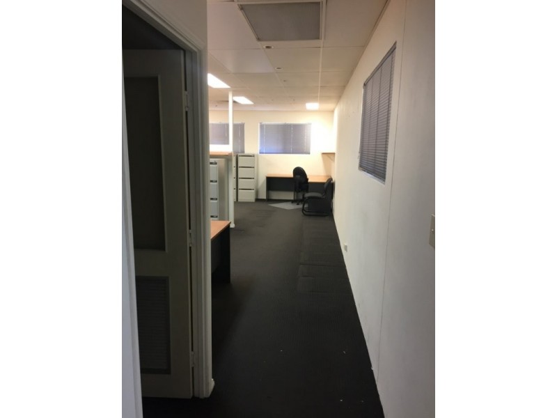 Unit 1/105 Denham Street, Rockhampton City QLD 4700