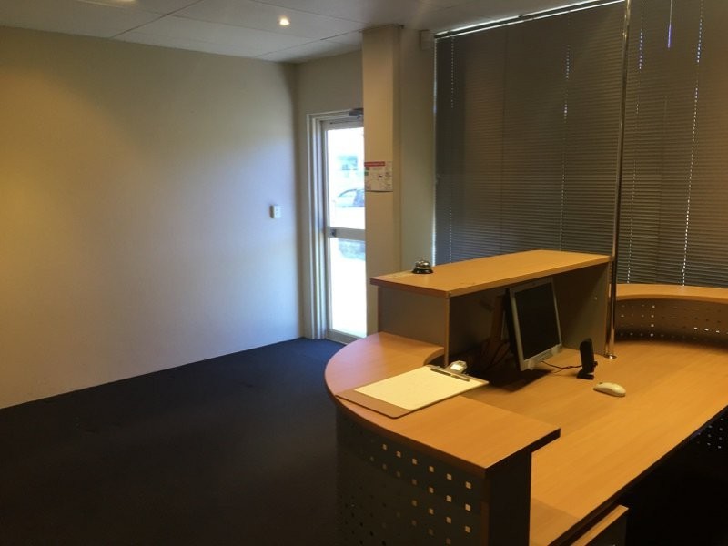 Unit 1/105 Denham Street, Rockhampton City QLD 4700