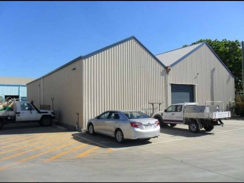 236 Kent Street, Rockhampton City QLD 4700