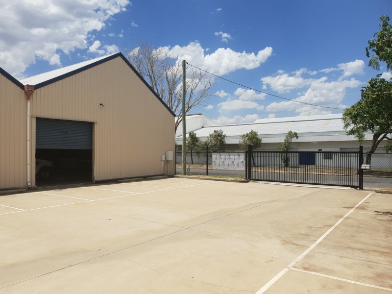 236 Kent Street, Rockhampton City QLD 4700