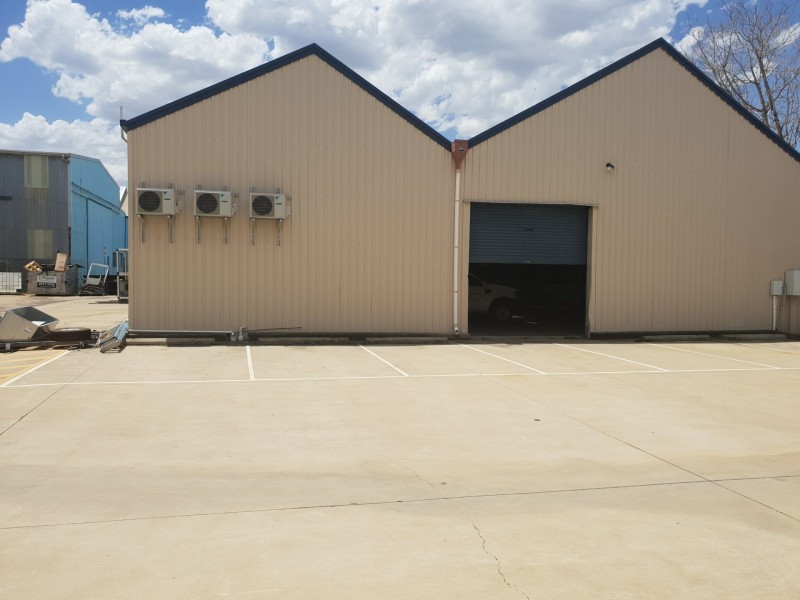 236 Kent Street, Rockhampton City QLD 4700