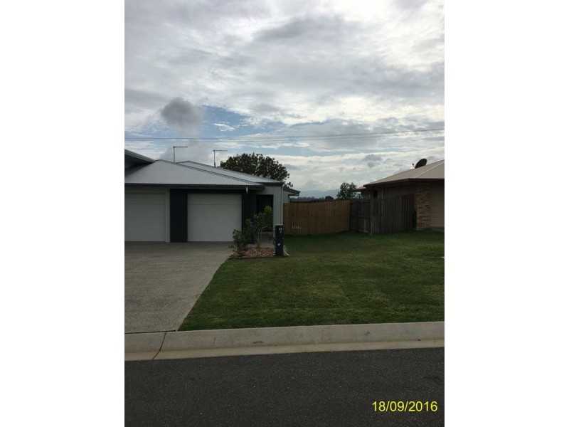 26B Bronco Crescent, Gracemere QLD 4702