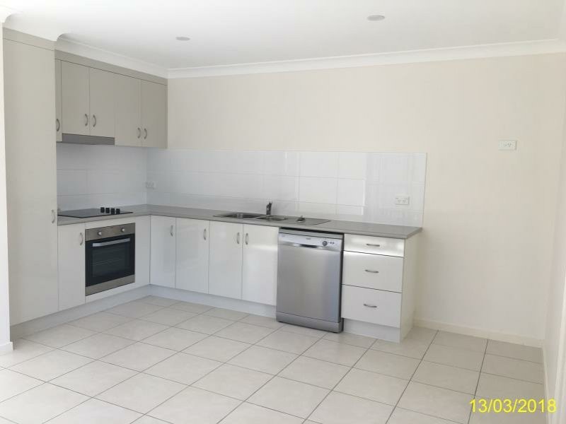 26B Bronco Crescent, Gracemere QLD 4702