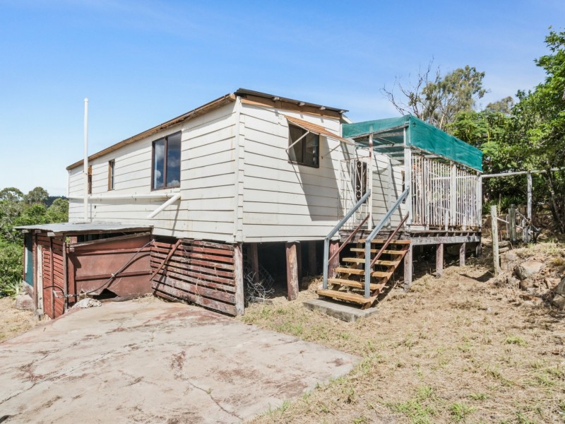 107 Morgan Street, Mount Morgan QLD 4714