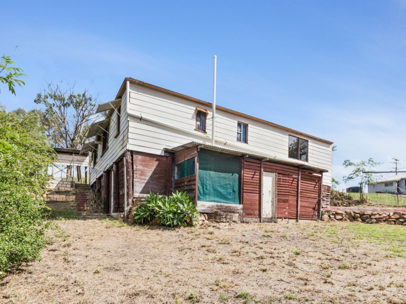 107 Morgan Street, Mount Morgan QLD 4714