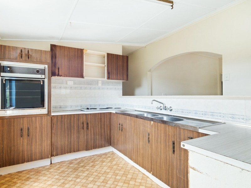 107 Morgan Street, Mount Morgan QLD 4714