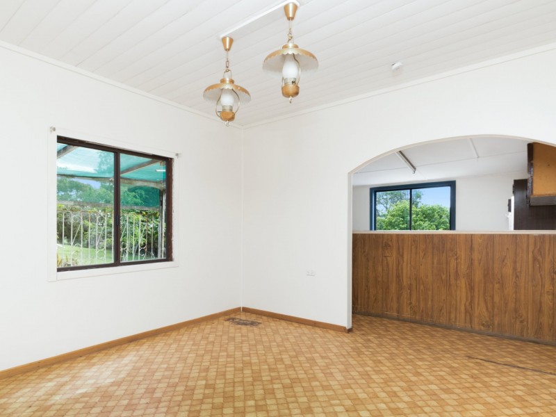 107 Morgan Street, Mount Morgan QLD 4714