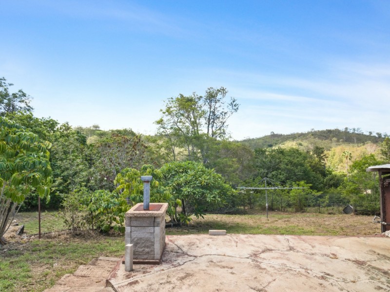 107 Morgan Street, Mount Morgan QLD 4714