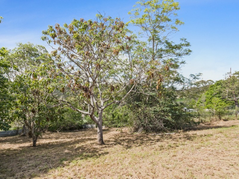 107 Morgan Street, Mount Morgan QLD 4714