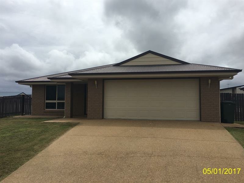 25 Joseph Street, Gracemere QLD 4702