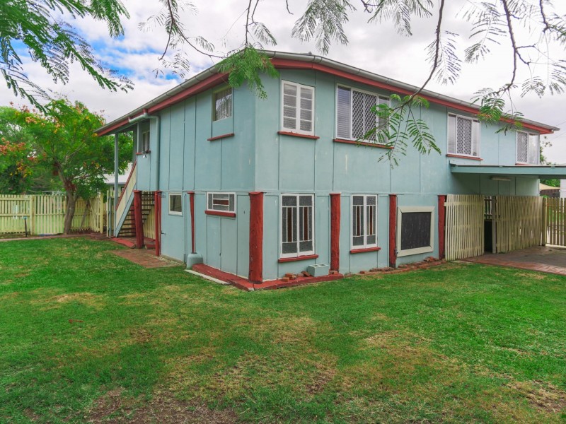 90 Stamford Street, Berserker QLD 4701