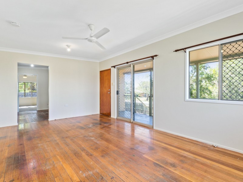 22 Glover Street, Gracemere QLD 4702